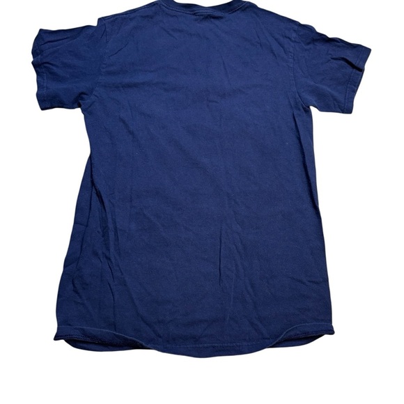 👕 Disney Goofy “I’m So Goofy!” Jumbo Graphic Tee Men’s Small ✨ - Picture 4 of 4